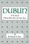 [Centers of Civilization 01] • Dublin in the Age of William Butler Yeats and James Joyce